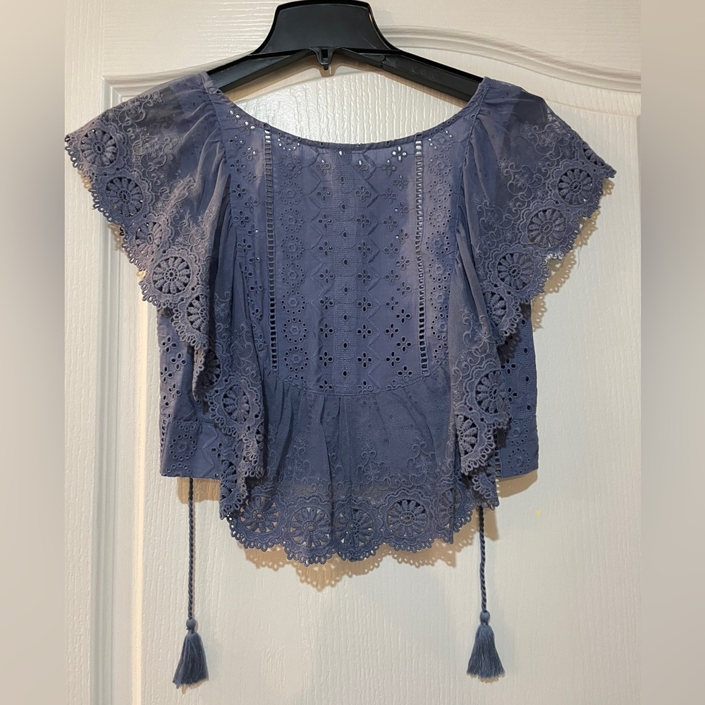 Small Top